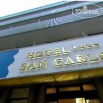 San Carlo hotel Lignano Sabbiadoro 