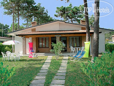 Фотографии отеля  Bungalows Rin 3*