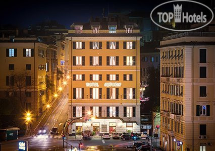 Фотографии отеля  Clarion Collection Astoria Genova 4*