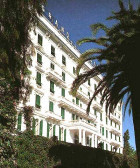 Grand Hotel & Des Anglais 4*