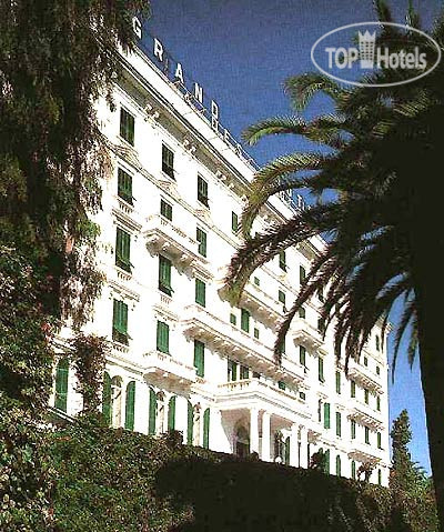 Фотографии отеля  Grand Hotel & Des Anglais 4*