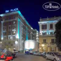 Jolly Hotel Plaza Genoa 4*