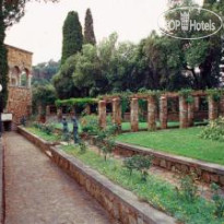 Grand hotel Dei Castelli 