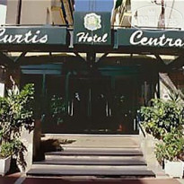 Curtis Centrale 