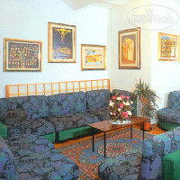 Villa Cadiz 3*