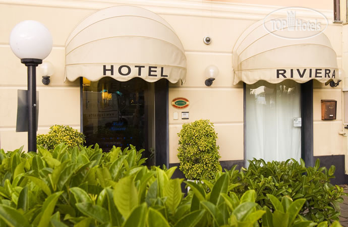 Фотографии отеля   Riviera Hotel 3*