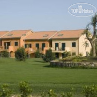 Castellaro Golf Resort 4*