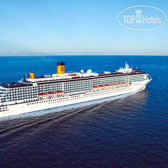 Costa Mediterranea