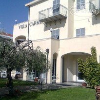 Residence Villa Carmen 