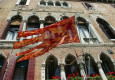 Месторасположение отеля Hotel Al Sole. Venice, Fondamenta Minotto 136