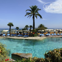 Royal Hotel Sanremo 