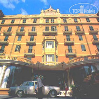 Grand Hotel De Londres 