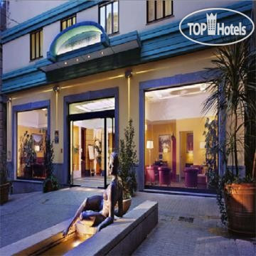 Фотографии отеля  Best Western City 4*