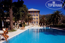 Grand Hotel Arenzano 4*