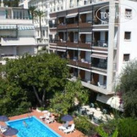 Principe hotel San Remo 3*