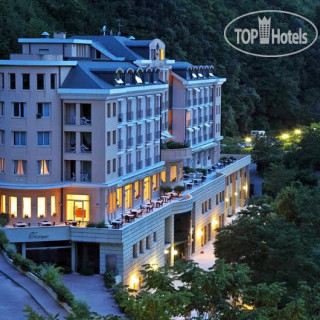 Фото отеля Grand Hotel Pigna Antiche Terme & Spa 4*