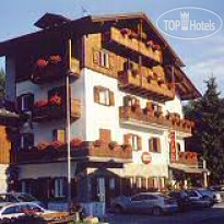 Residence Checrouit Courmayeur 