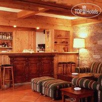 Gran Baita hotel Courmayeur 