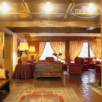 Gran Baita hotel Courmayeur 