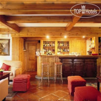 Gran Baita hotel Courmayeur 