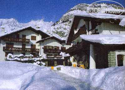 Фотографии отеля  Del Viale hotel Courmayeur 3*