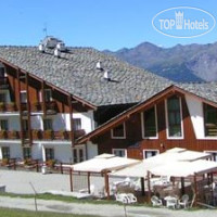 Etoile de Neige hotel Pila 3*