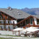 Etoile de Neige hotel Pila 