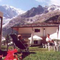 Aigle hotel Courmayeur 2*