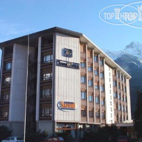 ClassHotel  Aosta 