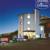 Diana hotel Aosta 