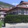 Montfleury hotel Aosta 