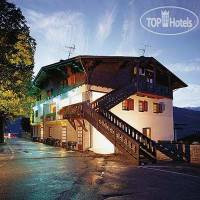 Monte Emilius hotel Aosta 2*