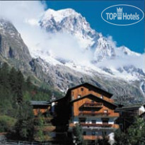 Astoria hotel Courmayeur 