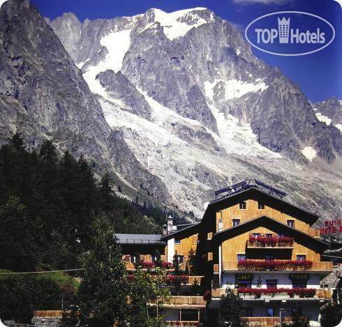 Фотографии отеля  Astoria hotel Courmayeur 3*