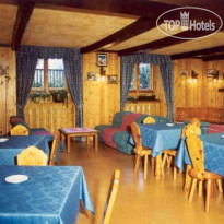 Des Glaciers hotel Courmayeur 