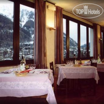 Des Glaciers hotel Courmayeur 