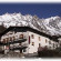 Funivia hotel Courmayeur 