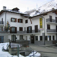 Entreves Hotel La Thuile 2*