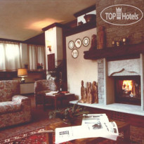 Bouton D'Or hotel Courmayeur 