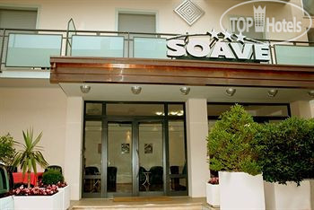 Фотографии отеля  Soave 3*