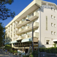 Hotel Christian 3*