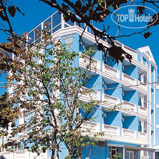 Фото отеля Baia Imperiale 4*