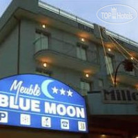 Blue Moon 3*