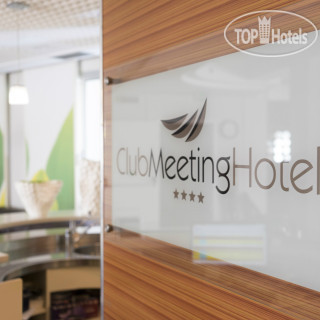 Фото отеля Club Meeting Hotel 4*