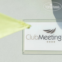 Club Meeting Hotel 