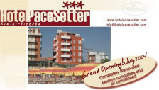 Pacesetter 3*