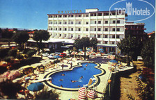 Helvetia Parco 3*