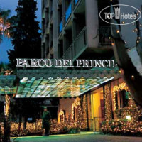 Parco dei Principi 4*