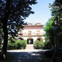 Villa Furia 