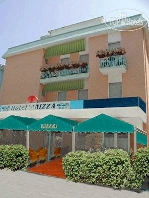 Фотографии отеля  Nizza 3*